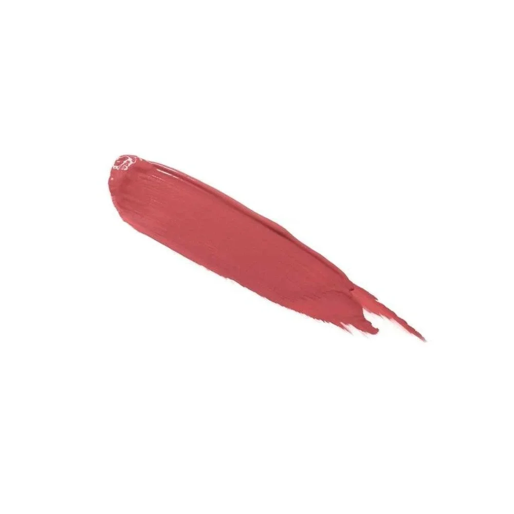 Realher Beauty Matte Liquid Lipstick I AM BRILLIANT Mauve Pink New